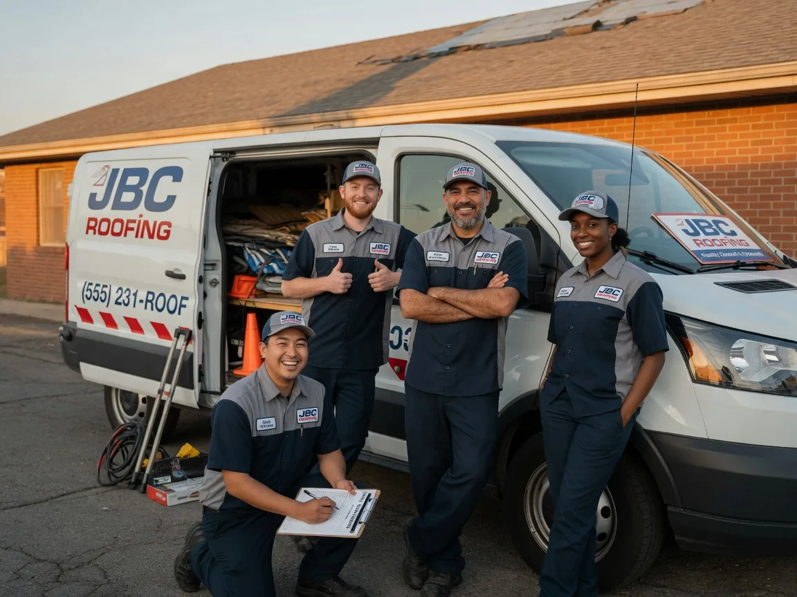 Roof Replacement company in Opal, WY