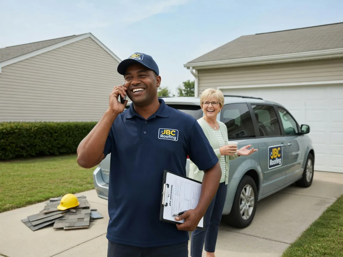 Roof Replacement Opal, WY FAQs
